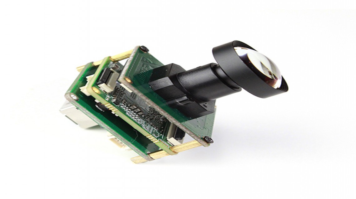 捷宇應(yīng)用模組-人像拍攝模組:4K超清USB3.0攝像機模組
